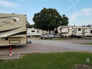 Lazy L RV Park