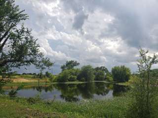 Tranquil Waters RV Resort