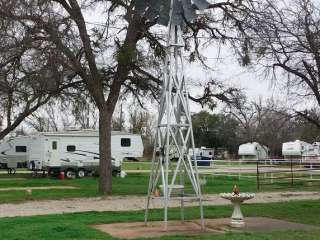 Over Yonder RV Park