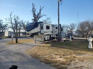 Bennetts RV Ranch