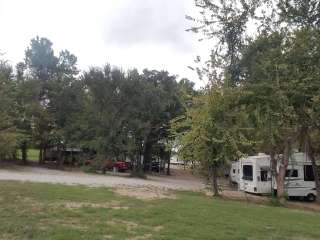 Riverbend RV Park