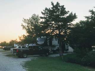 Sunshine Farms RV Park