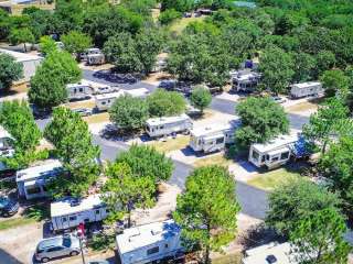 RV Ranch Of Keene