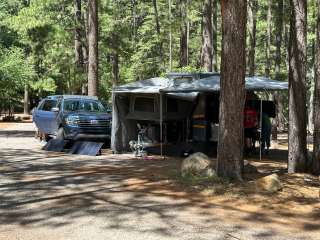 Arcadia Campground