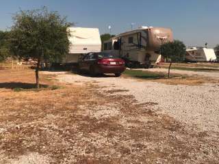 Springtown RV Park