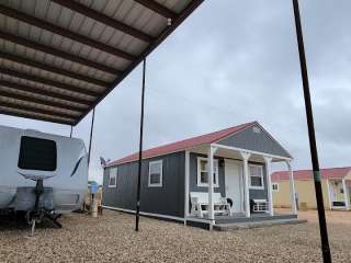 Stateline Cabin and RV