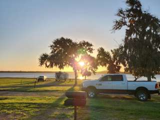 Rocky Creek Park