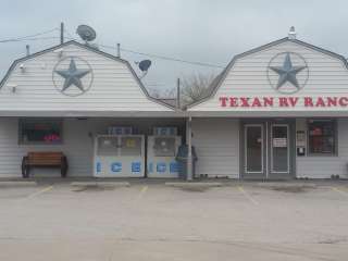 Texan RV Ranch