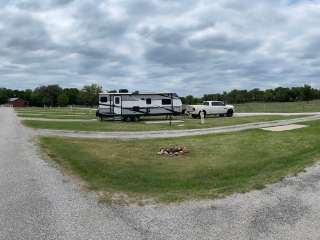 Coffee Creek RV Resort & Cabins