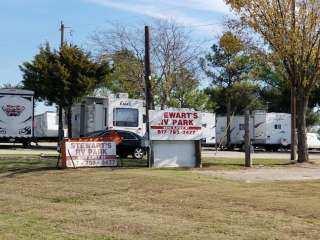 Stewarts RV Park