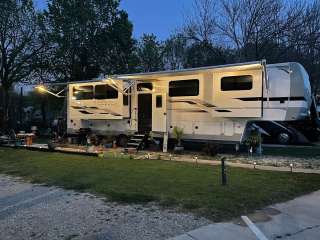 Post Oak Place RV Park