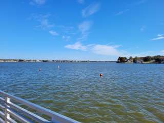 Rough Creek - Lake Granbury