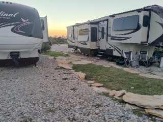 Tired Traveler RV Park