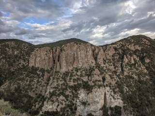 Black Jack Campground