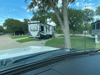 Oak Creek RV Park