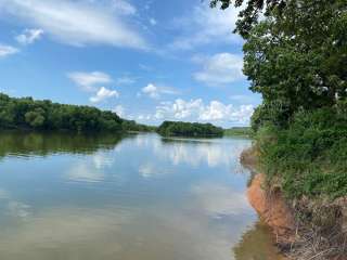 Ham Creek Park