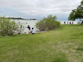 Hidden Cove Park & Marina