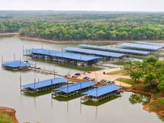 Texoma Marina