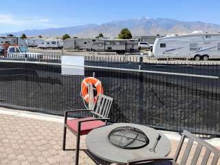 Safford RV Resort