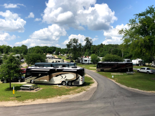 Antique Capital RV Park