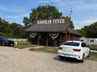 Ramblin Fever RV Park