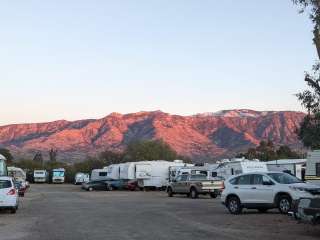 Wishing Well RV Park