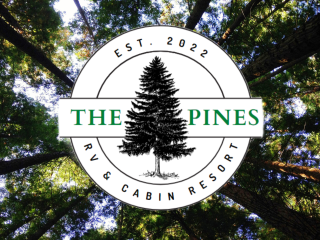 The Pines RV & Cabin Resort