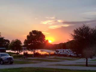 Texan RV Park & Campus