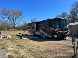 The Bluffs RV Park