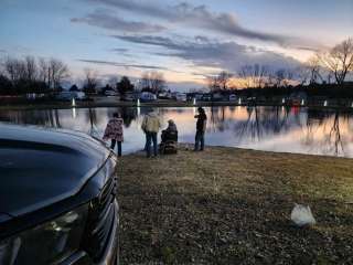 Mockingbird Meadows RV Park