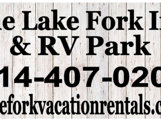 The Lake Fork Inn & RV Park