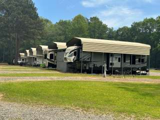 Pine Island RV Park 