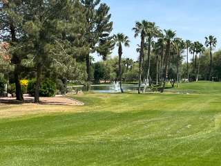 Palm Creek Golf and RV Resort