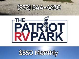 Patriot RV Park