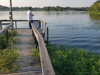 Rolling Fork Mh & Recreational Vehicle Park