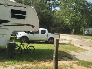 Pine Ridge RV Park