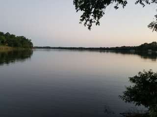 Lake Winnsboro North Park