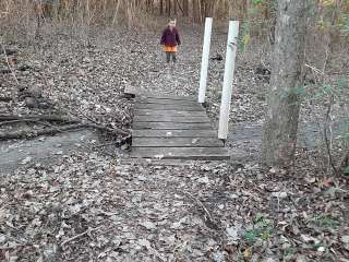 Lake Bonham Recreation Area