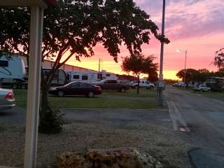 Terrell RV Park