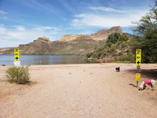 Crabtree Wash