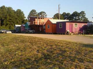 JB's RV Resort