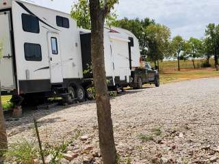 Dove Hill RV Park