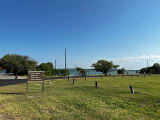 East Fork Park Campground