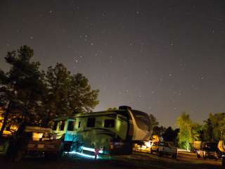 Timberline RV Park