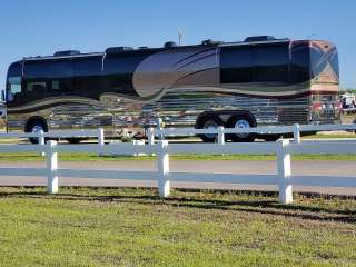 Bluebonnet Ridge RV Park