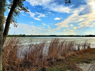 Langford Lake Park