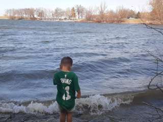 Lake Tawakoni State Park