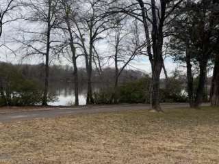 Lake Winnsboro Park