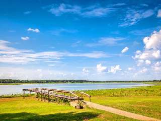 Thousand Trails Lake Tawakoni