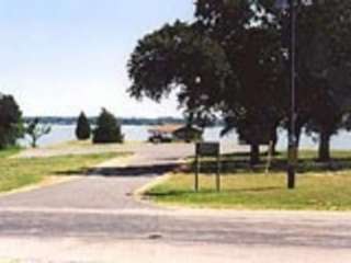 Liberty Hill Park Campground